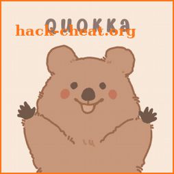 Quokka Theme +HOME icon