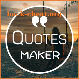 Quotes Maker icon