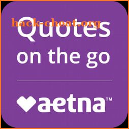 Quotes-on-the-go icon