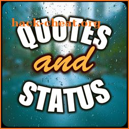 Quotes, Sayings & Status icon