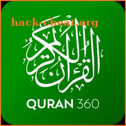 Quran 360: English القرآن icon