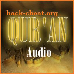 Quran For Android - Full Audio icon