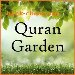 Quran Garden - Best English Tafsir icon