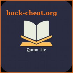 Quran Lite: Al Quran with arabic and translation icon