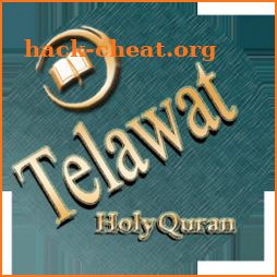 Quran online - holy beautiful recitation  -Roquia icon