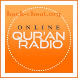 Quran radio by EDC icon