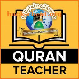 Quran Teacher icon