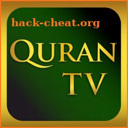 Quran TV icon