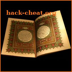 Quran without internet icon