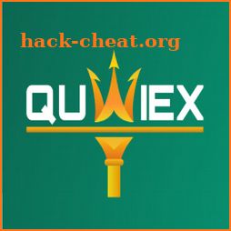 Quwiex  investments App icon