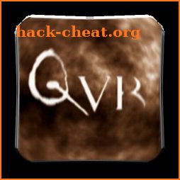 QVR (Source port of Quake Engine for Cardboard VR) icon