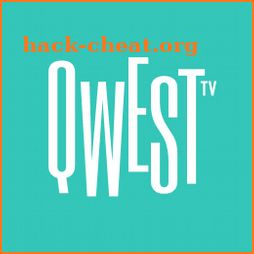 Qwest TV icon