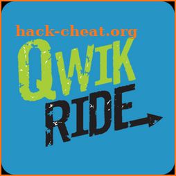 Qwik Ride icon
