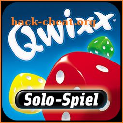 Qwixx Solo icon