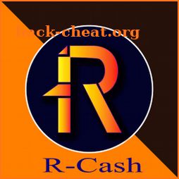 R CASH - Get Free Coin icon