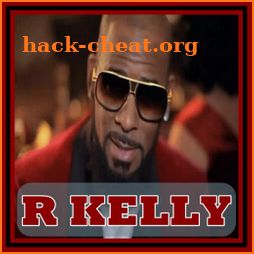 R. Kelly All Song MP3 - No INTERNET icon