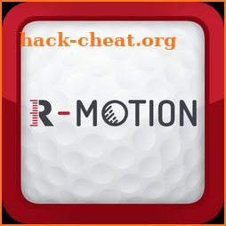 R-Motion Golf icon
