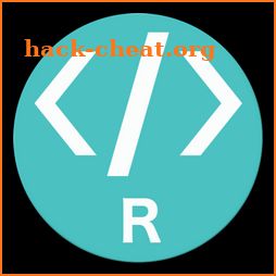 R Programming Compiler icon