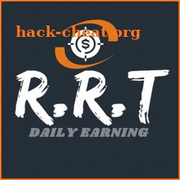 R R T Make Money Online ( Free Coin Cash ) icon