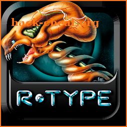 R-TYPE icon