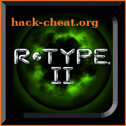 R-TYPE II icon