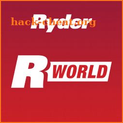 R WORLD icon