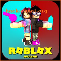 R0BL0X avatar creator icon