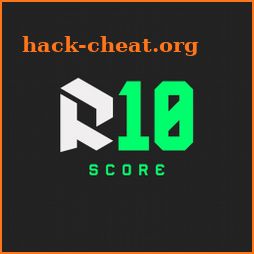 R10 Score icon