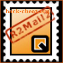 R2Mail2 icon