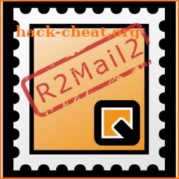 R2Mail2 License icon