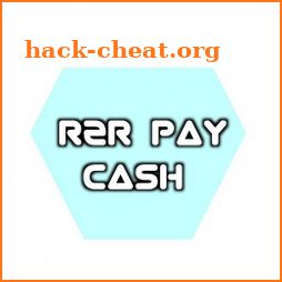R2R pay Cash icon