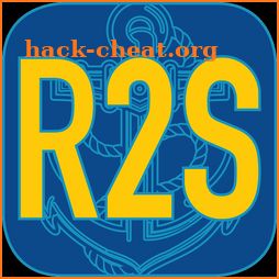 R2S icon