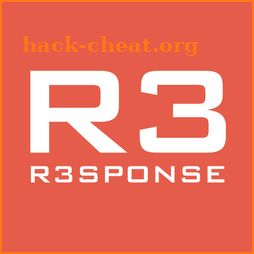 R3SPONSE App for Network Consultants icon