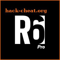 R6 Pro icon