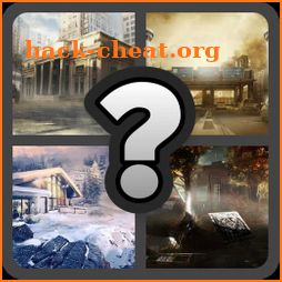 R6 Siege Map Quiz icon