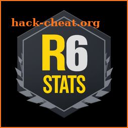 R6 Stats icon