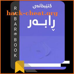 Rabar Book icon