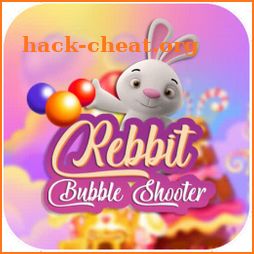 Rabbit Bubble icon