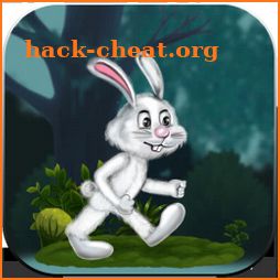 Rabbit Kid Run icon