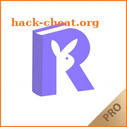 Rabbit Novel Pro icon