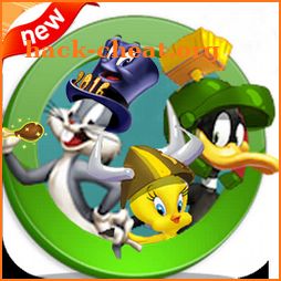 Rabbit Toons Dash: Bunny run 2020 icon