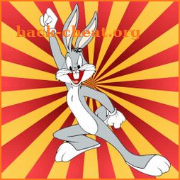 Rabbit Tunes Dash 2: Looney Rush 2021 icon