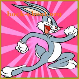 Rabbit Tunes Dash 2021 Looney Rush icon