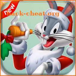 Rabbit Tunes Dash: Looney Rush 2021 icon