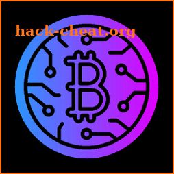RaBit : Bitcoin Cloud Mining icon