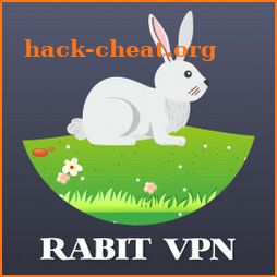 Rabit VPN– Unlimited VPN icon