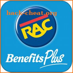 RAC Benefits Plus icon