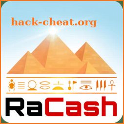 RaCash - Earn Money Play Games icon
