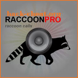 Raccoon Calls for Hunting icon