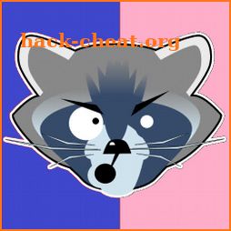 Raccoon Robbery icon